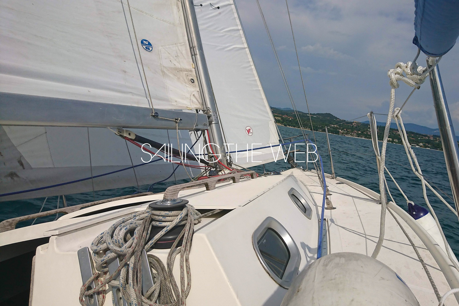 zuanelli 30 sailing 1 zuanelli 30 sailing 1